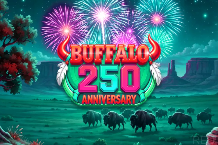 Buffalo 250 Anniversary