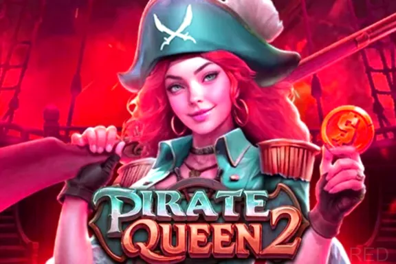 Pirate Queen 2